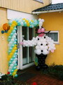 Ballonkunst – billede 4