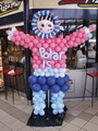 Ballonkunst – billede 9
